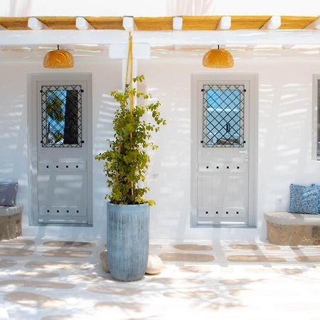 Merriam Mykonos Town Apartment Екстериор снимка