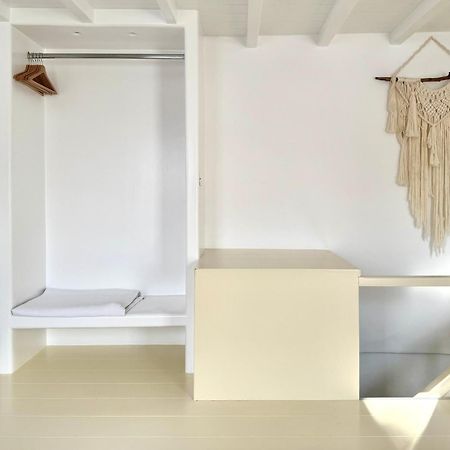 Merriam Mykonos Town Екстериор снимка