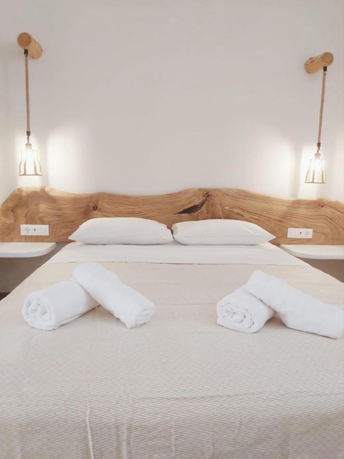 Merriam Mykonos Town Екстериор снимка