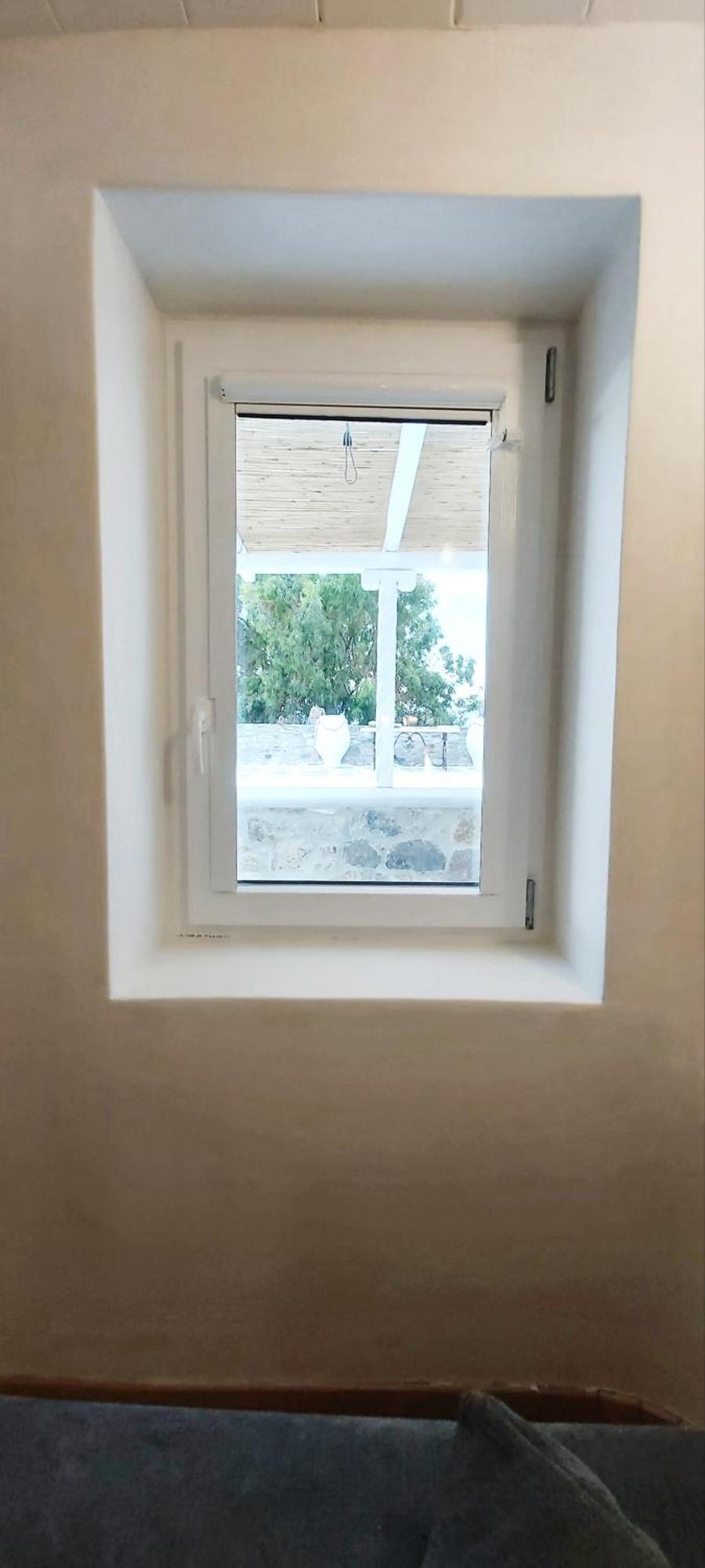 Merriam Mykonos Town Стая снимка