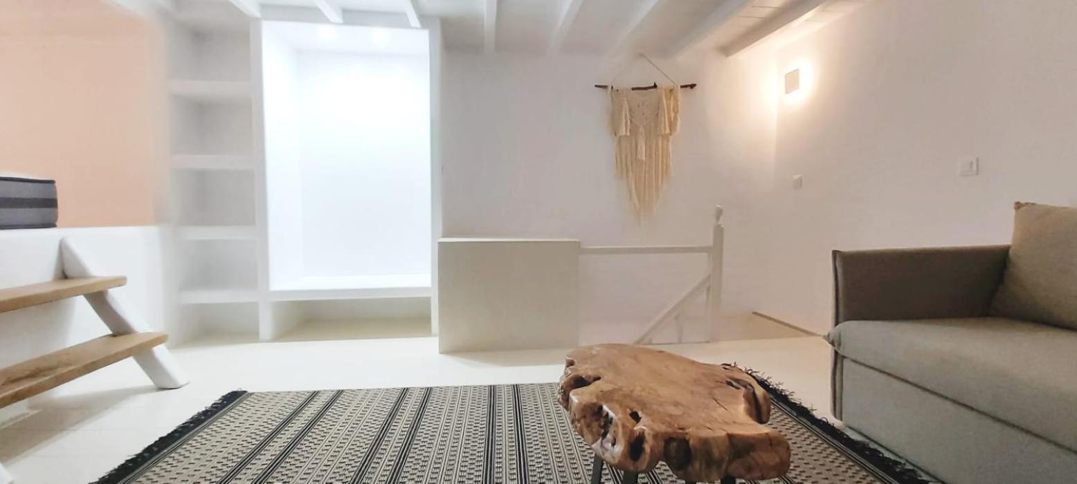 Merriam Mykonos Town Екстериор снимка