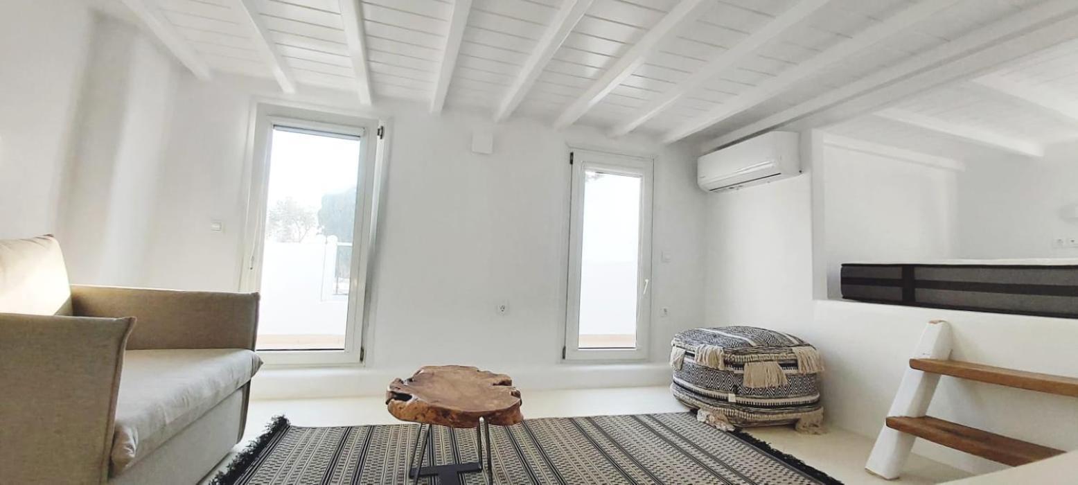 Merriam Mykonos Town Екстериор снимка