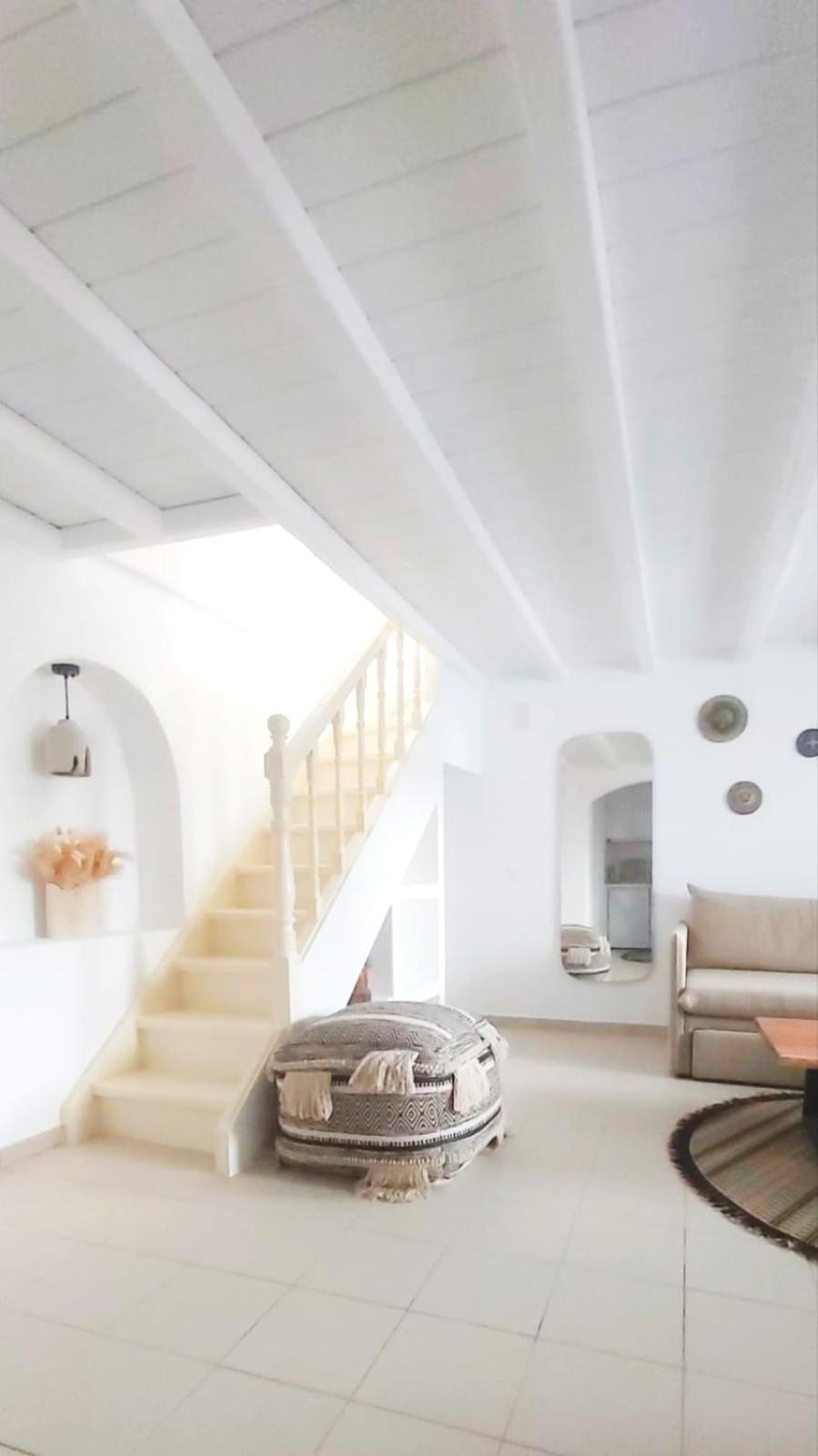 Merriam Mykonos Town Apartment Екстериор снимка