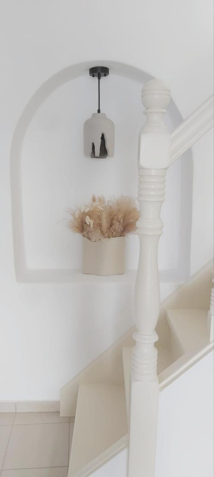 Merriam Mykonos Town Екстериор снимка