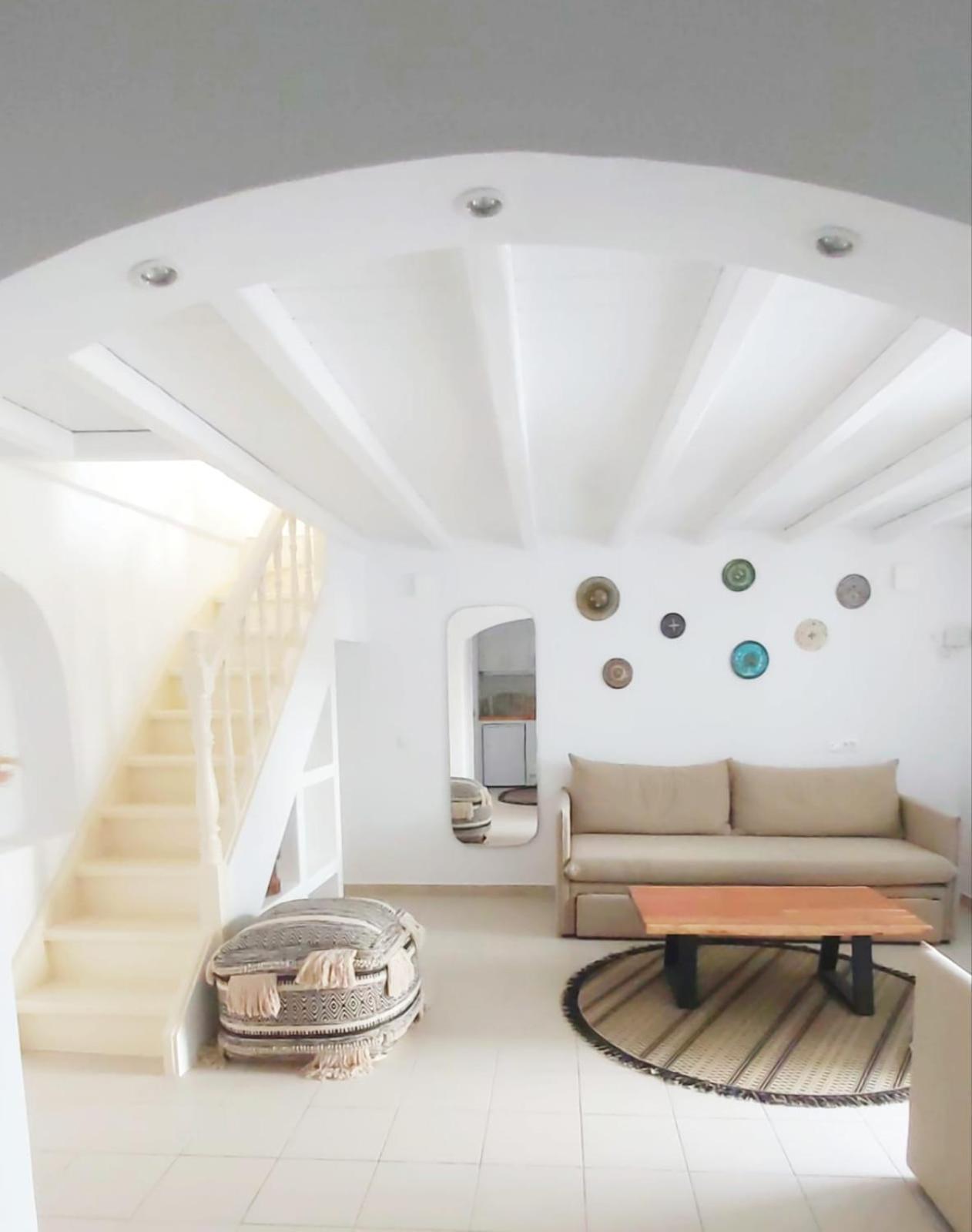 Merriam Mykonos Town Apartment Екстериор снимка