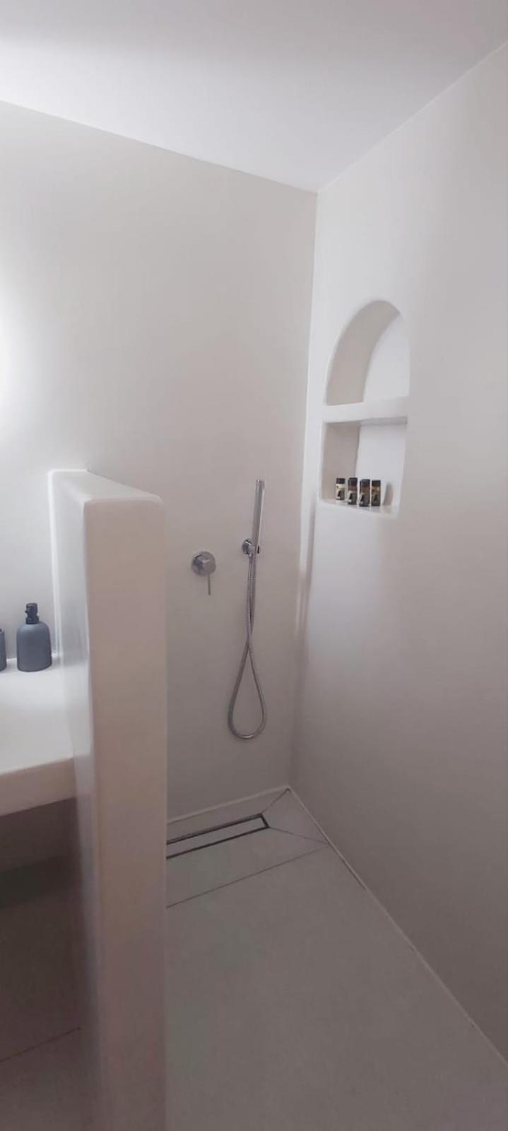 Merriam Mykonos Town Екстериор снимка