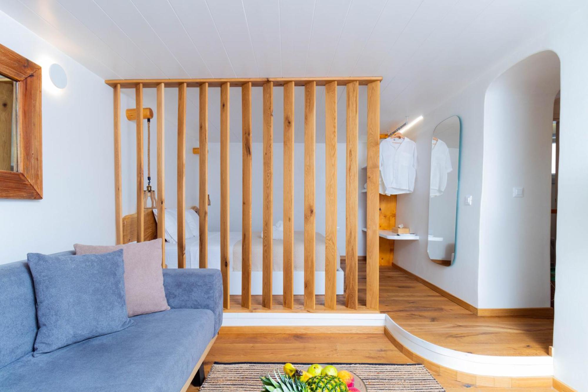 Merriam Mykonos Town Екстериор снимка