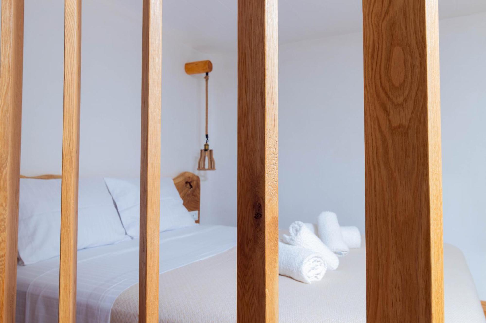 Merriam Mykonos Town Екстериор снимка