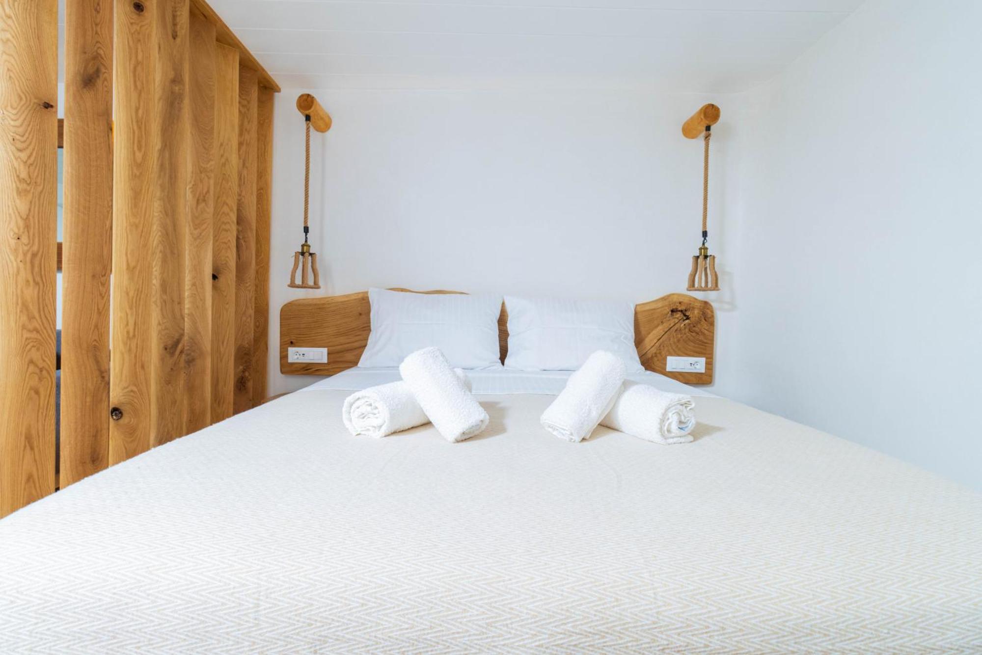 Merriam Mykonos Town Екстериор снимка