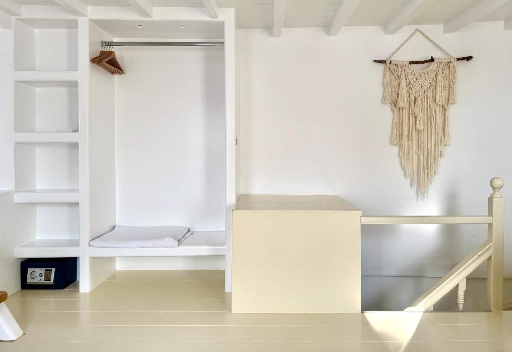 Merriam Mykonos Town Екстериор снимка