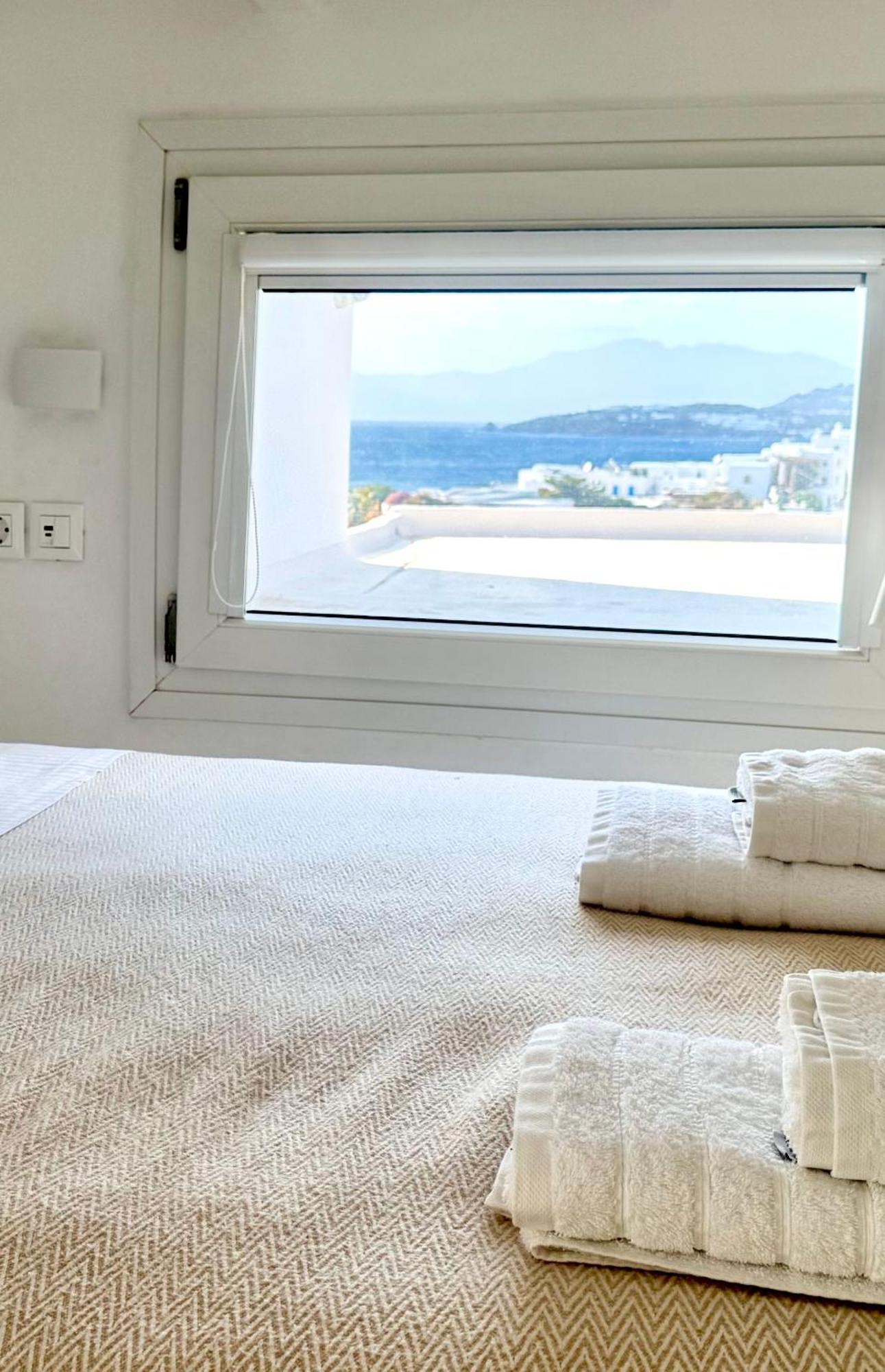 Merriam Mykonos Town Екстериор снимка